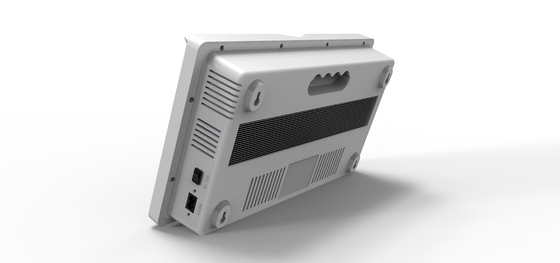 Stationary Mobile Phone Signal Jammer Built In Antennas For 4G 5G WIFI