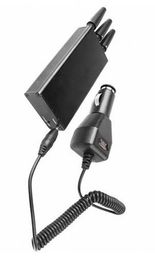 CDMA / GSM GPS Signal Jammer 24dbm , Antenna Signal Blocker For Military