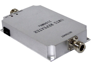 High Gain EST-MINI 2100MHZ Cell Phone 3G Signal Repeater for Indoor