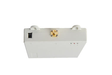 Micropower Cell Phone Signal Repeater AGC / AGC CDMA 800MHz , SMA Connector