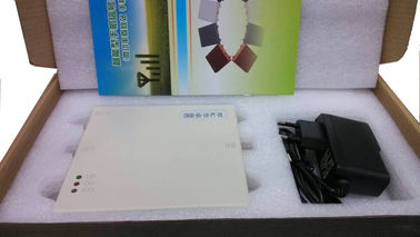 Micropower Cell Phone Signal Repeater AGC / AGC CDMA 800MHz , SMA Connector
