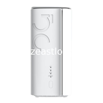 ความเร็วสูง ที่น่าเชื่อถือในห้องทํางาน WiFi6 Router Smart 5G CPE สําหรับการส่ง