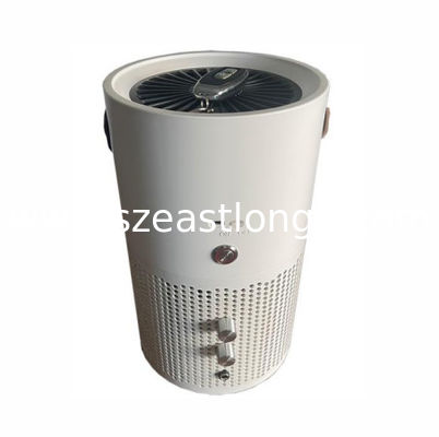 iPhone แอนดรอยด์ Harmony ซีรีส์ การบันทึกเสียง Jammer 360 องศา Desktop 2-5 เมตร