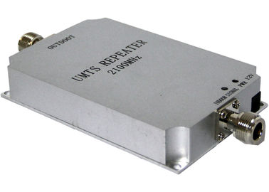 High Gain EST-MINI 2100MHZ Cell Phone 3G Signal Repeater for Indoor