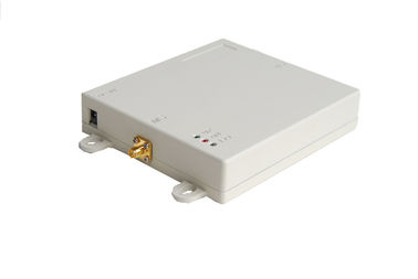 Micropower Cell Phone Signal Repeater AGC / AGC CDMA 800MHz , SMA Connector