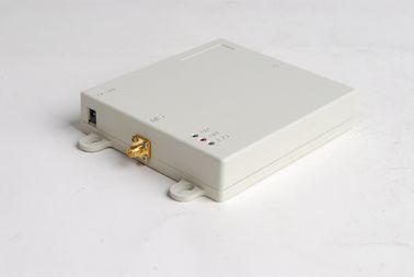 Micropower Cell Phone Signal Repeater AGC / AGC CDMA 800MHz , SMA Connector