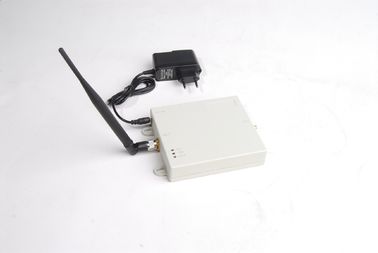 Micropower Cell Phone Signal Repeater AGC / AGC CDMA 800MHz , SMA Connector