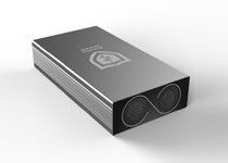 วัสดุบันทึกเสียง Jammer โทรศัพท์มือถือแบบพกพาบันทึกเสียง DC 12V