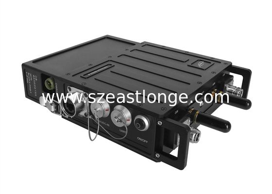 ระบบสื่อสารฉุกเฉินแบบพกพา พร้อมการติดตามทางไกล