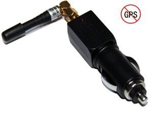 โทรศัพท์มือถือ GPS Signal Blocker Antenna สำหรับ Car Anti Tracker
