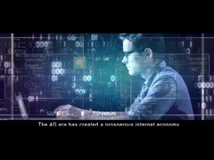 EASTLONGE - ผู้ให้บริการระบบประมวลผลการสื่อสารไร้สายระดับโลก