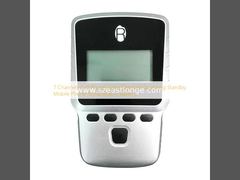 7 Channels Cell Phone Signal Detector Scanning Standby Mobile Phone Signal Built in Battery